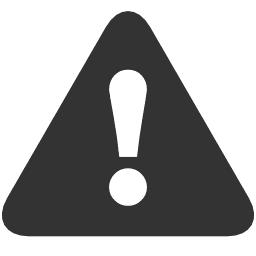 Error has occurred